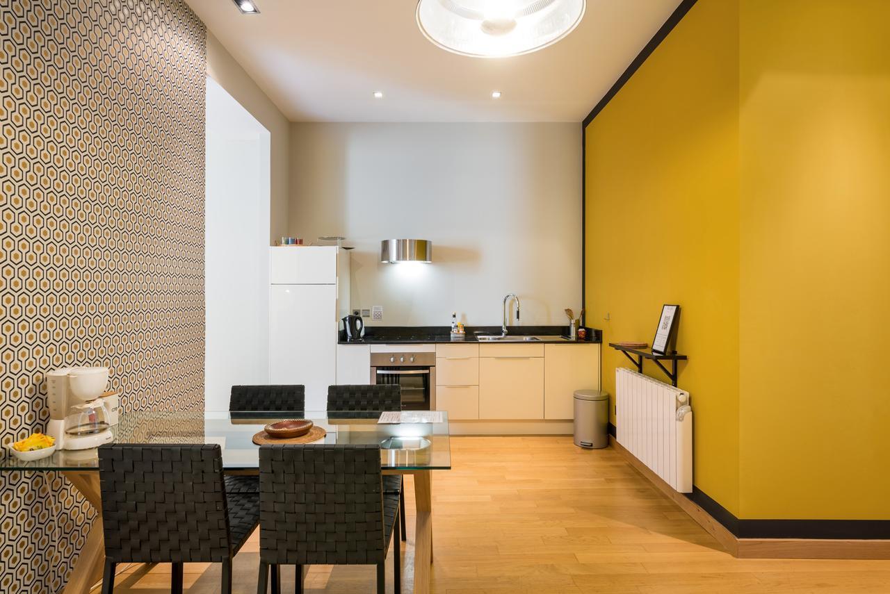 Honore - Bellecour Apartment Lyon