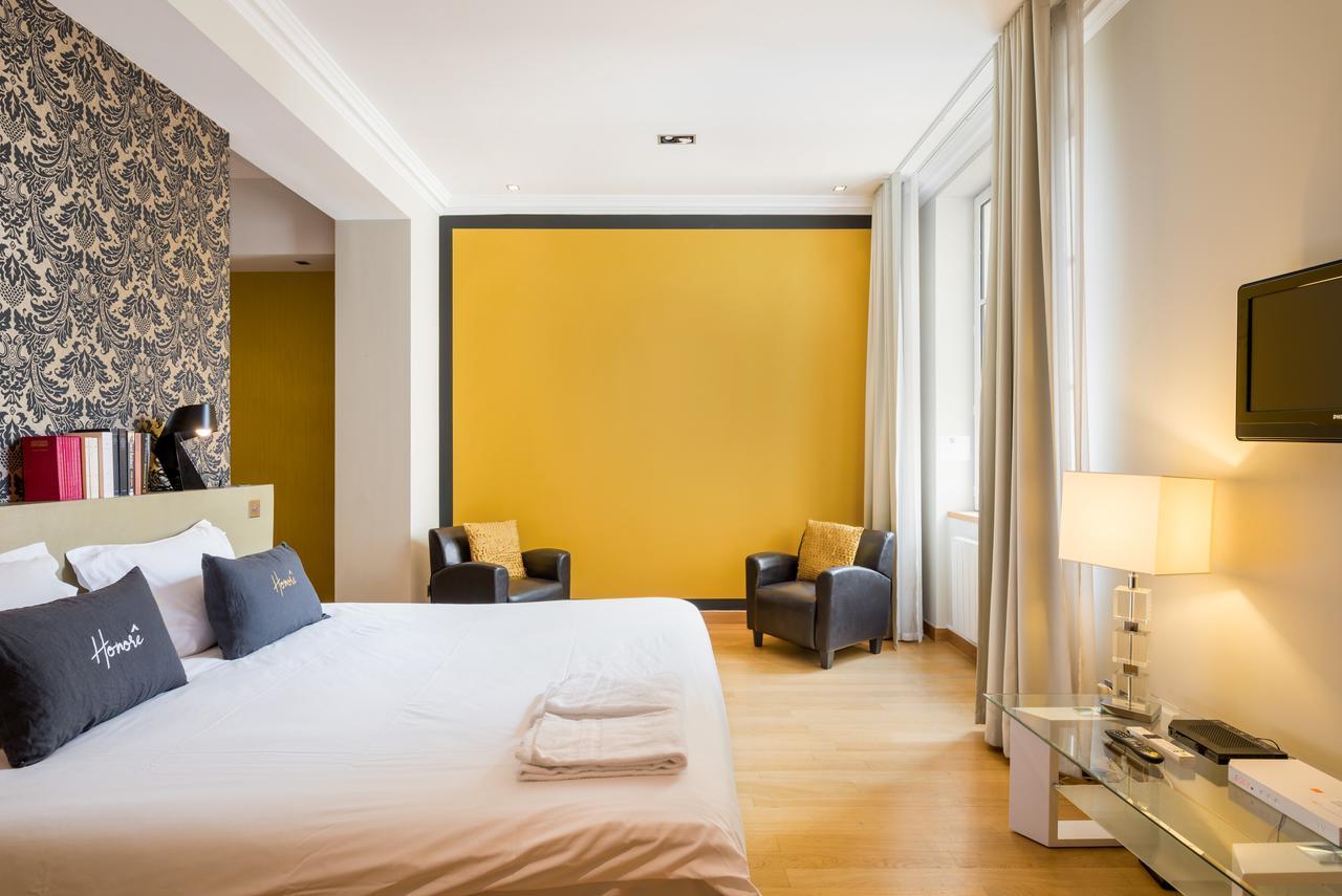 Honore - Bellecour Apartment