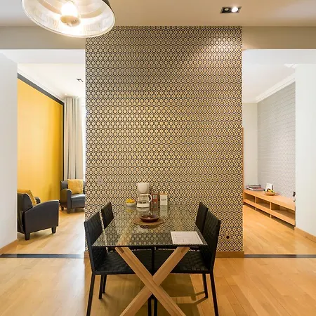 Honore - Suites Bellecour Lyon Exterior photo