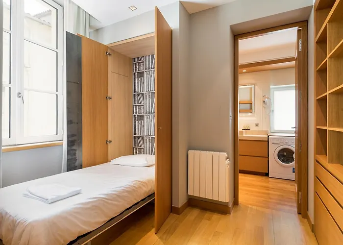 Honore - Suites Bellecour