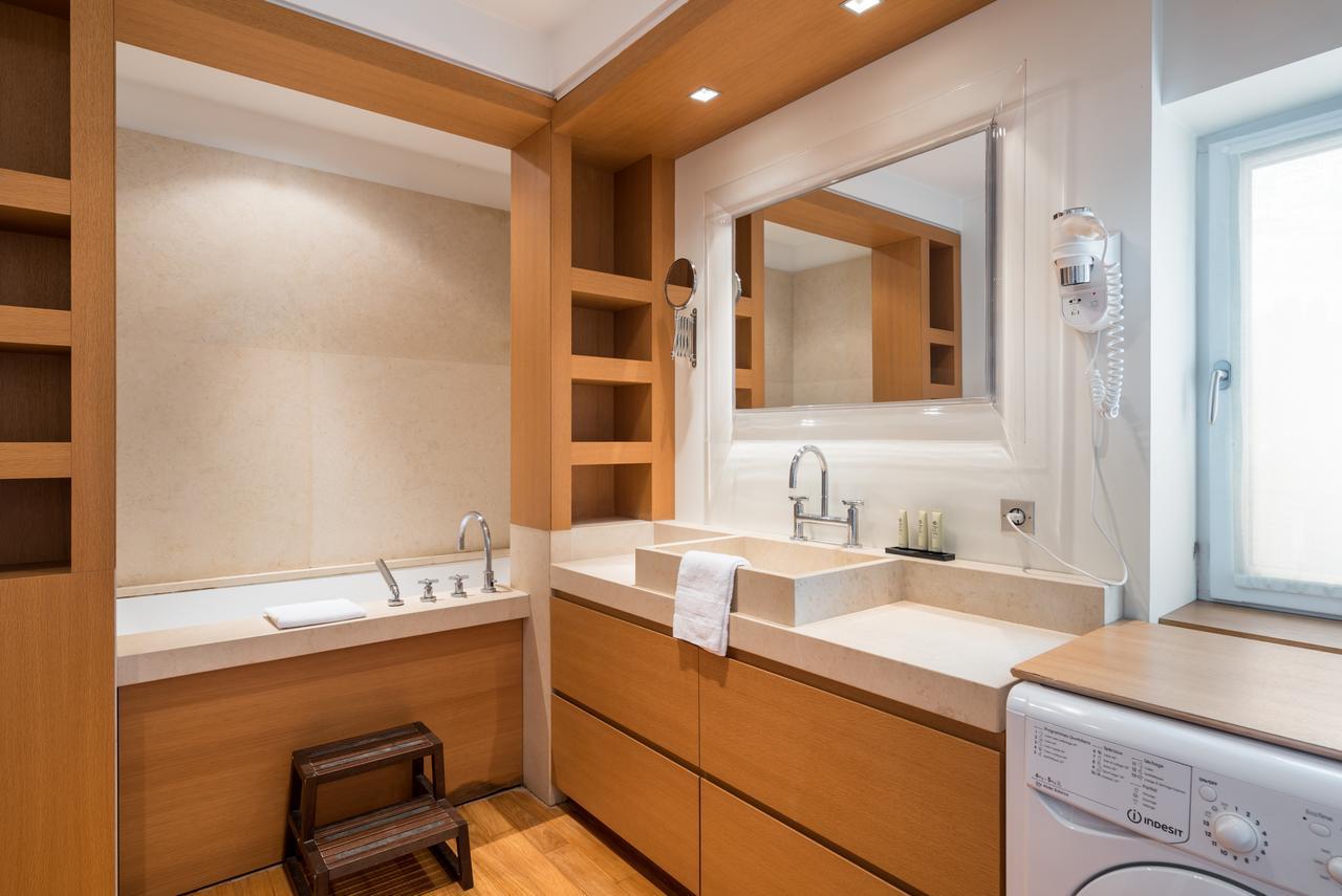 Honore - Bellecour Apartment Lyon