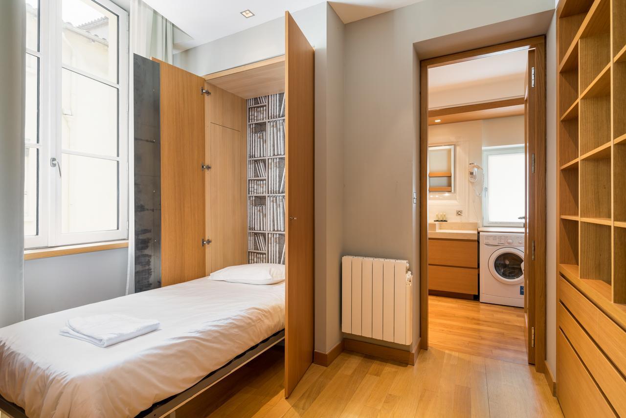 Apartment Honore - Bellecour Lyon