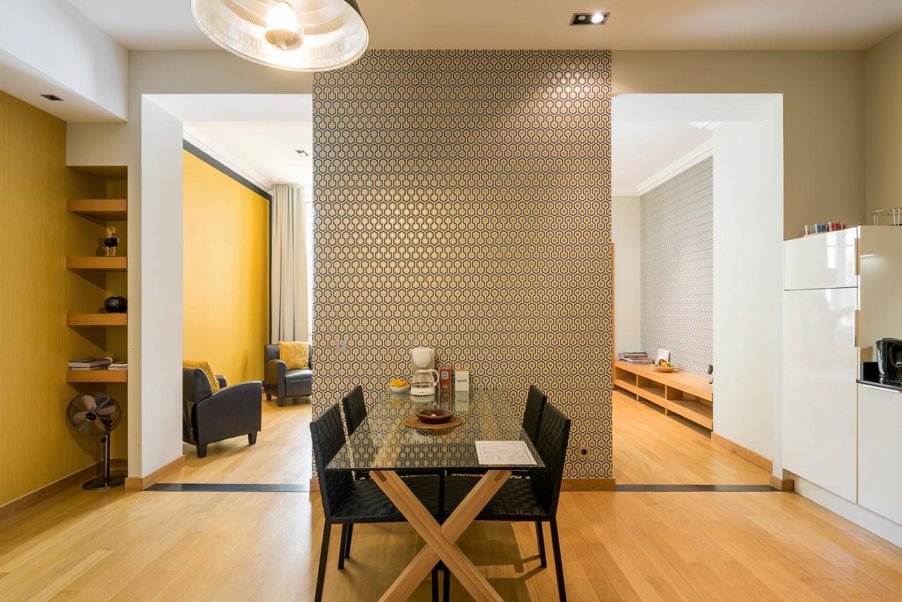 Apartment Honore - Bellecour