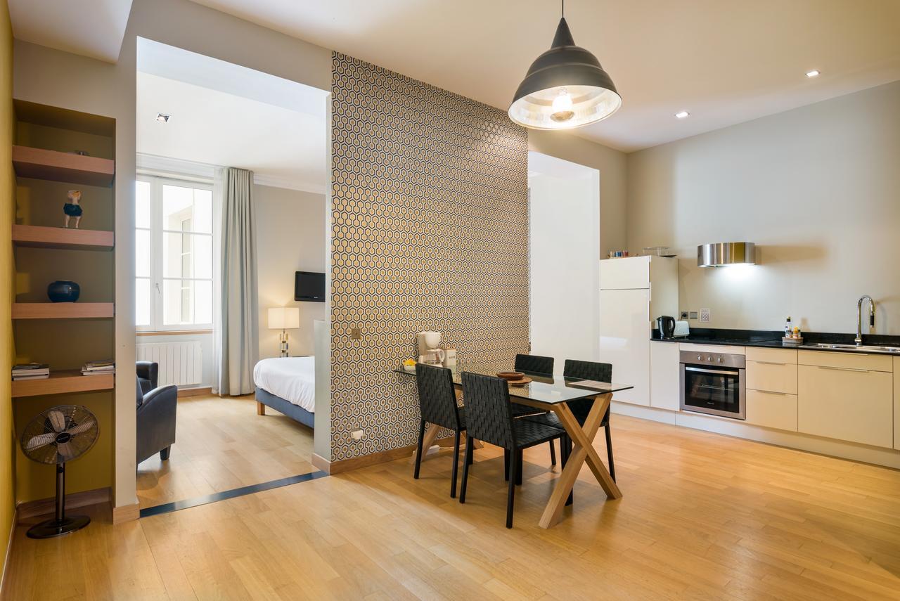 Apartment Honore - Bellecour *